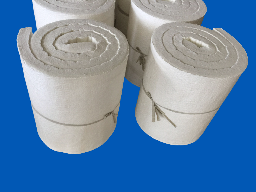 武乡陶瓷纤维毯