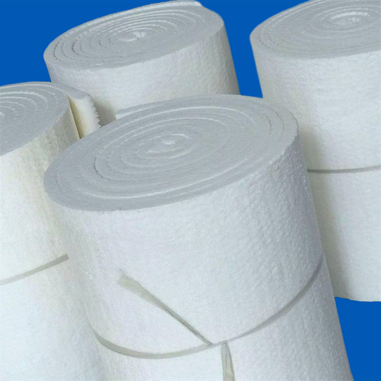 武乡陶瓷纤维毡