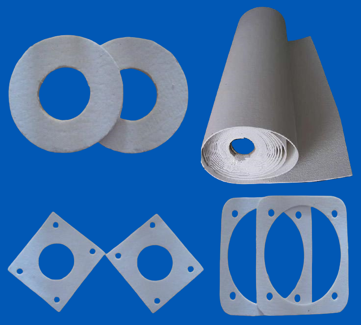 武乡陶瓷纤维纸